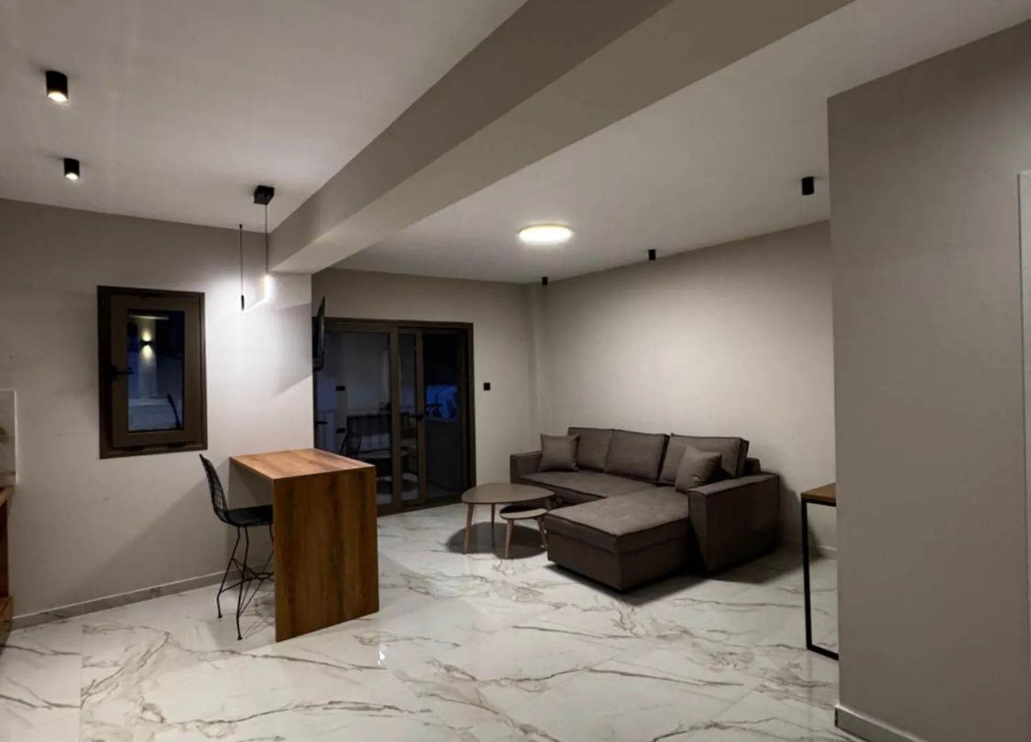Meraki Hospitality Polychrono 0*,  Greece