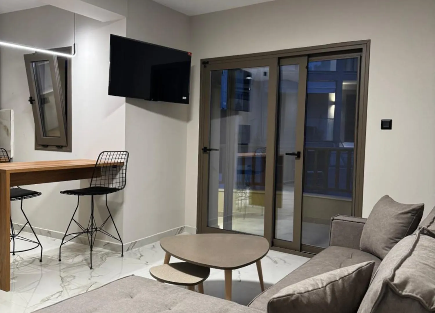 Meraki Hospitality Polychrono Greece